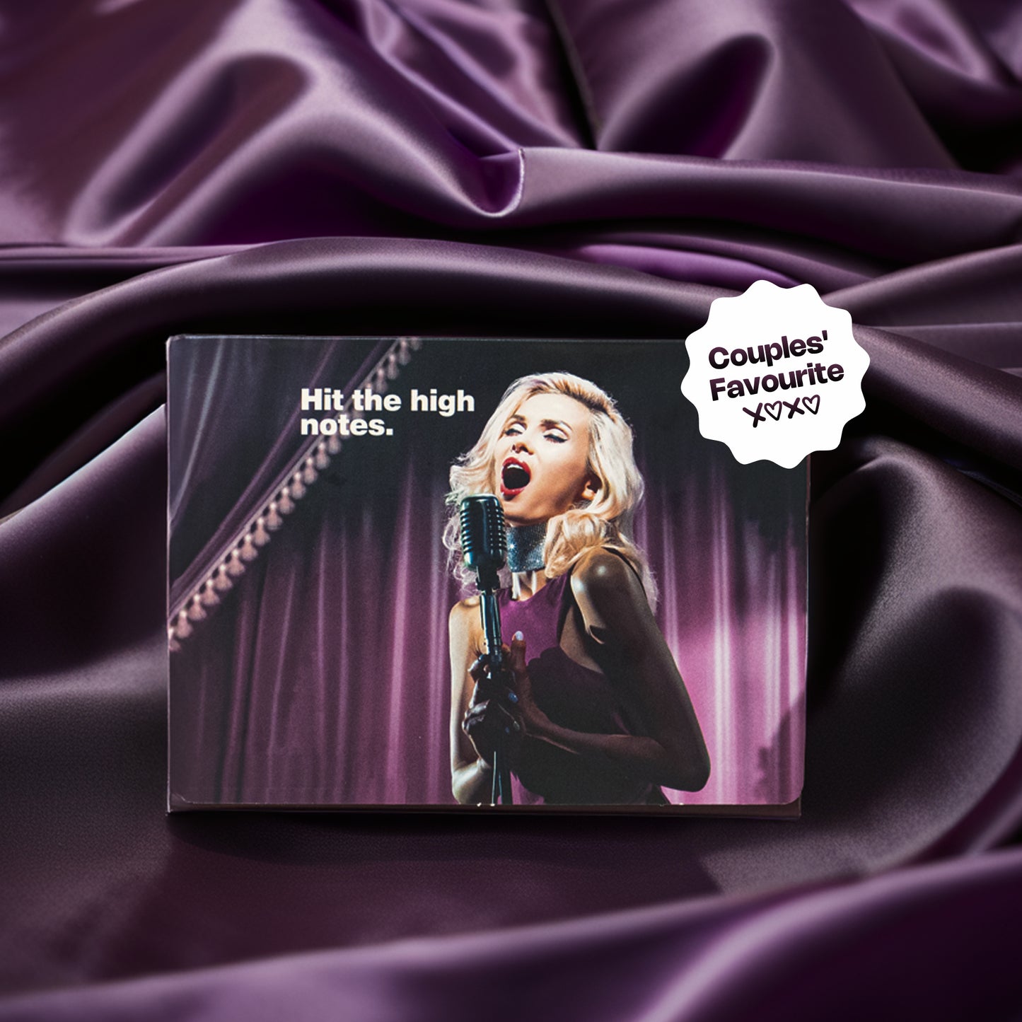 Box of 10 Pleasureshot