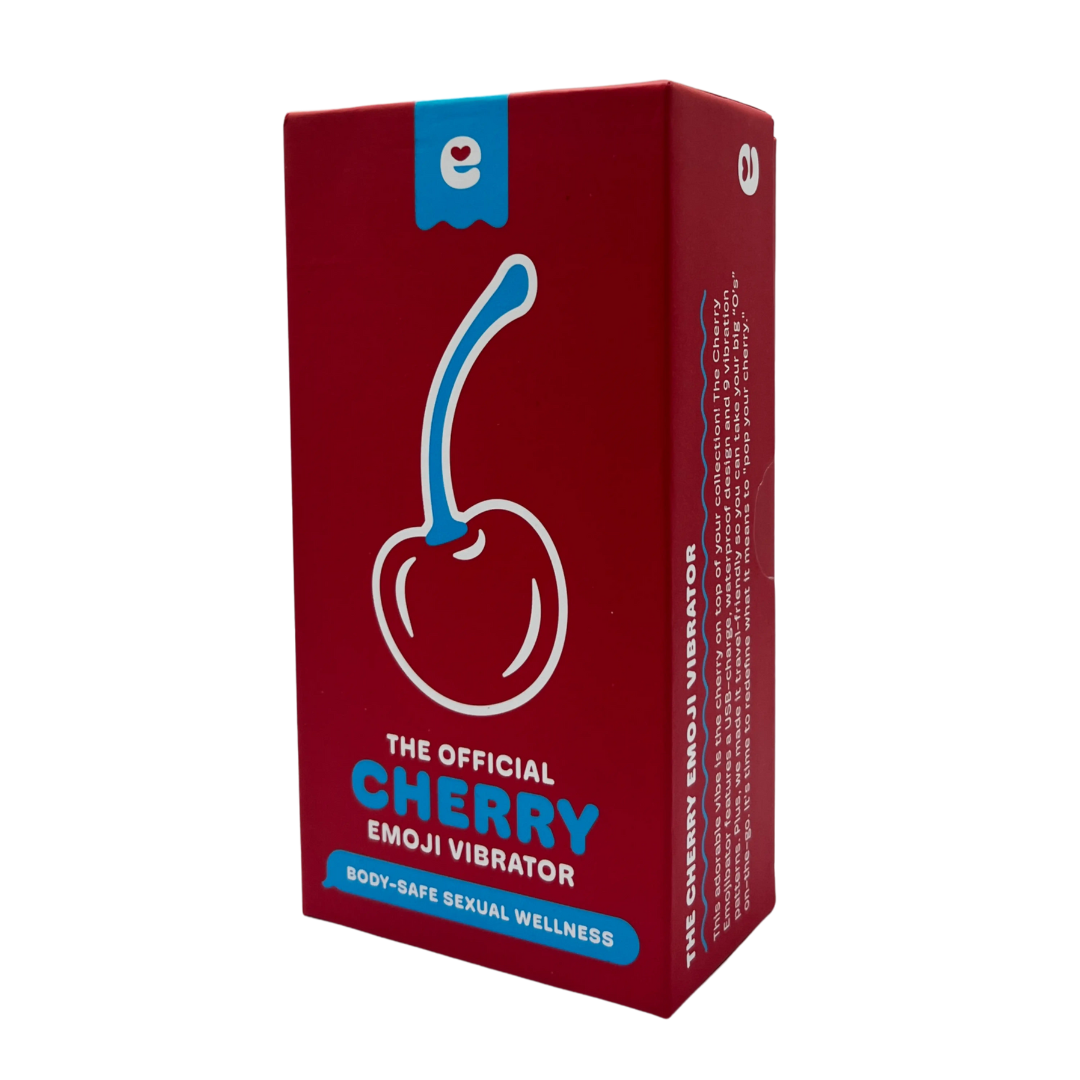 Emojibator – Cherry