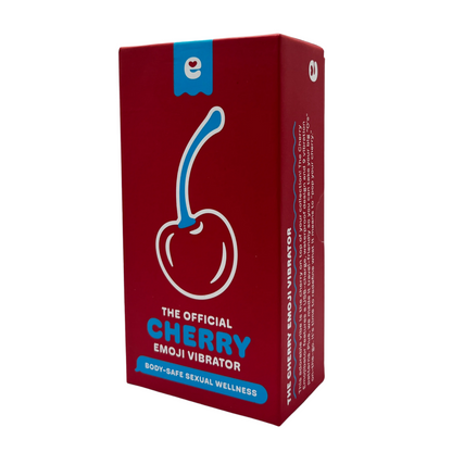 Emojibator – Cherry