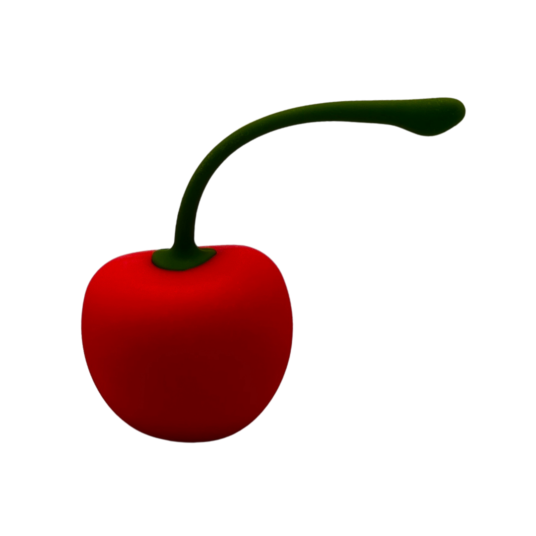 Emojibator – Cherry