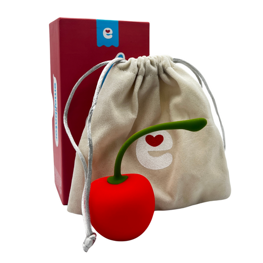 Emojibator – Cherry