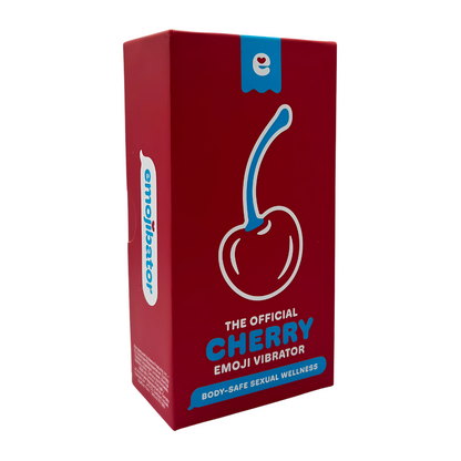 Emojibator – Cherry