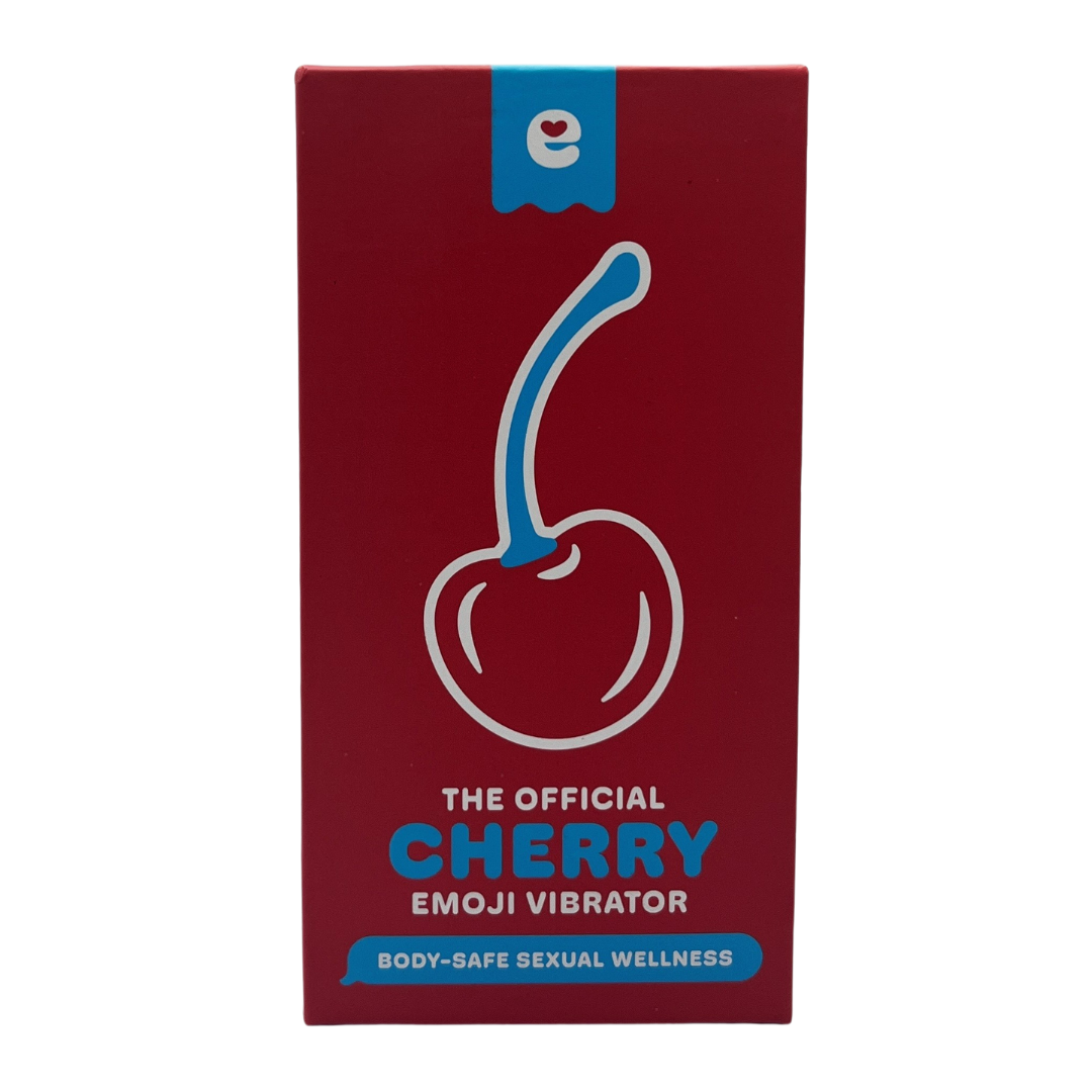 Emojibator – Cherry