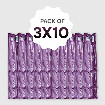 3 x Boxes of 10 Pleasureshot